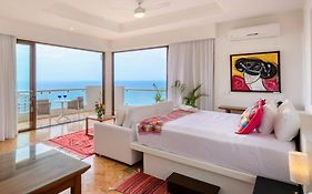 Divina Luxury Puerto Vallarta